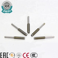 Tour CNC à lit plat léger à 5 axes à double broche JIANKE MR32-5II avec commande Syntec haute précision