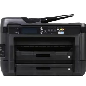 <span class=keywords><strong>Stampante</strong></span> EcoTank L1455 Wi-Fi Multifunzione (Stampa/Scansione/Copia/<span class=keywords><strong>Fax</strong></span>) con Serbatoio d'Inchiostro - Product Image 4