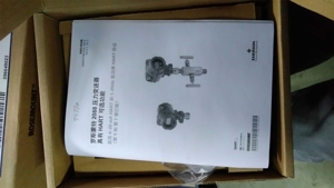 อีเมนสัน 4-20mA HART 2088G4S22A1 (ช่วงการวัด -14.7 ถึง 150 PSI) IP54 ความสามารถในการวัดช่วงได้ 20:1 - Product Image 4