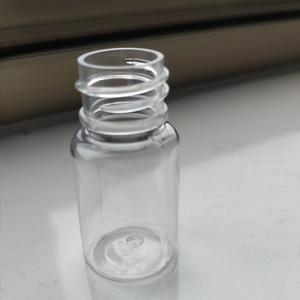 Chai Pet Rỗng Nhỏ <span class=keywords><strong>5Ml</strong></span> Chai Mỹ Phẩm Bằng Nhựa - Product Image 2