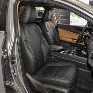 Fundas <span class=keywords><strong>de</strong></span> Asiento <span class=keywords><strong>de</strong></span> <span class=keywords><strong>Coche</strong></span> a Medida para Lexus NX 450h+ <span class=keywords><strong>2022</strong></span>-2026, Cuero Nappa Premium, Impermeables, Fáciles <span class=keywords><strong>de</strong></span> Limpiar, Venta al Por Mayor <span class=keywords><strong>de</strong></span> Fábrica - Product Image 2