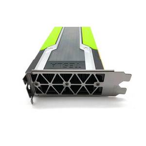 Tarjeta Gráfica Original Nvidia Tesla P40 de 24G para Computación Profesional, Aceleración de IA, Inteligencia Artificial y Aprendizaje Profundo - Product Image 5