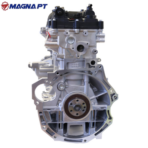 Motore coreano nuovo di zecca, alta qualità, miglior prezzo, 1.6L G4FG, gruppo motore per Hyundai Elantra Creta MD, per <span class=keywords><strong>Kia</strong></span> <span class=keywords><strong>Rio</strong></span> Forte K3 - Product Image 1