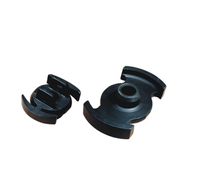 La pompe à boue de forage forgée de vente chaude partie la vanne de guidage et le cylindre hydraulique pour l'équipement de forage de puits