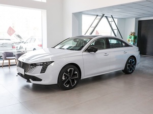 Nouvelle Peugeot 508 Berline Essence Automatique Traction Avant Régulateur de Vitesse Adaptatif Pneus R18 Sièges en Cuir Conduite à Gauche Couleur Foncée - Product Image 4