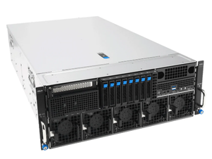 เซิร์ฟเวอร์แร็ค 4U รุ่น ESC8000-E12P ใช้หน่วยประมวลผล AMD EPYC 9004 แบบคู่ รองรับการ์ดจอแบบ Dual-slot GPU 8 ตัว พร้อมโซลูชันสวิตช์ PCIe 5.0 มีสินค้าในสต็อก - Product Image 5