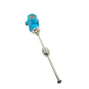 Capteur de niveau d'huile capacitif magnétostrictif - Product Image 1