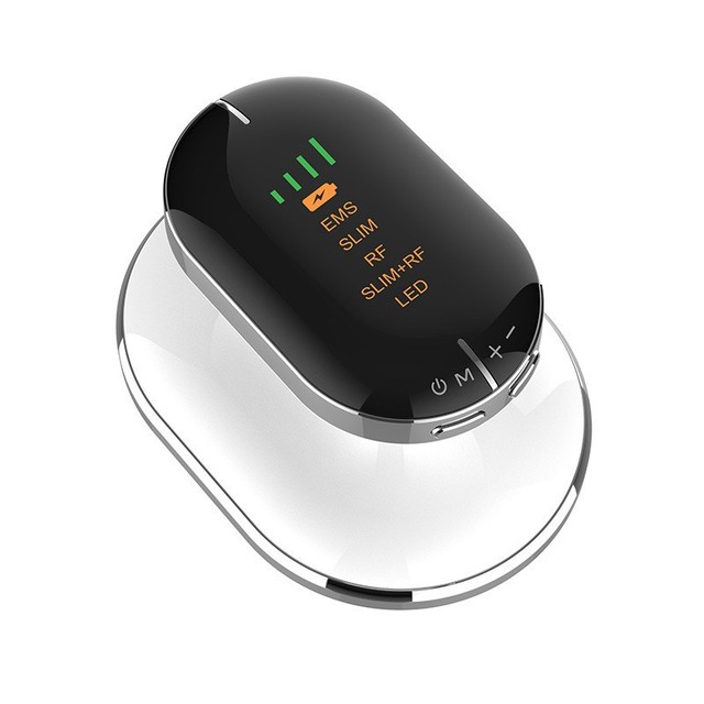 Muscle Spa Massage Device Waistrainer That Pain Relief Sports Fitness Home Lumbar Back Massage the Tummy