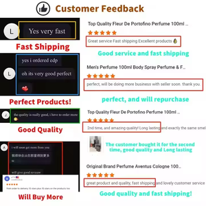 Stock en UE/EE. UU. Entrega en 3-5 Días Perfume Good Girl Body Spray para Mujer Marca de Diseñador Original de Alta Calidad - Product Image 4