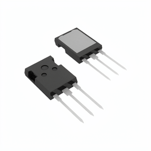 ทรานซิสเตอร์ IXYX200N65B5 TO-247-3 ชิ้นส่วนอิเล็กทรอนิกส์แบบต่างๆ ของแท้ - Product Image 1