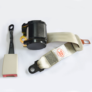 China Fábrica Fornecido Qualidade Superior Assento Car Elétrica Industrial Segurança Cintos Queda Proteção - Product Image 3
