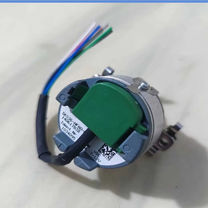 Nuevo Codificador Rotatorio Absoluto Original SKM36 HFA0 K02 SKS36 HFA0 K02 HIPERFACE para Retroalimentación de Motor - Product Image 2