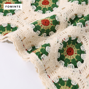 Вязаная трикотажная кофта - Product Image 3