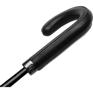 Parapluie automatique en pongé 115 cm, merchandising personnalisé - Product Image 3