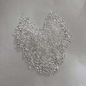 Resina PMMA 205 Virgen, Materia Prima / Gránulos de PMMA - Product Image 6