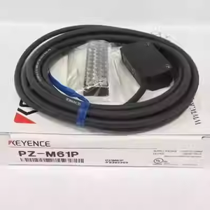 ใหม่และเป็นของแท้ เซ็นเซอร์ KEYENCE รุ่น PZ-M11 PZ-M11P PZ-M12 PZ-M31 PZ-M31P - Product Image 6