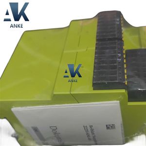 Módulos de Seguridad Originales 787542 PNOZ XV2.1P C 3/24-240VACDC 2n/o - Product Image 3