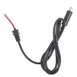 <span class=keywords><strong>Cable</strong></span> de Interfaz de Cargador, Piezas de Repuesto para Patinete Eléctrico Cityneye M365/Pro, <span class=keywords><strong>Cable</strong></span> de Alimentación de CC, Accesorios - Product Image 1