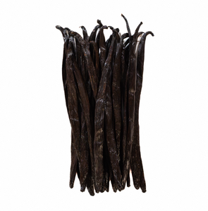 Les fèves de vanille les plus sucrées, qualité A, fraîches, d'Ouganda, 25 unités, brutes, Bourbon Planifolia - Product Image 2
