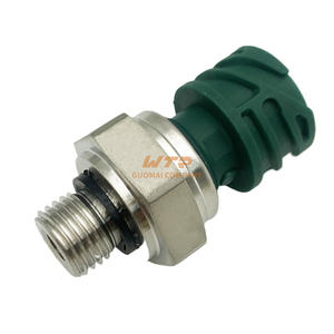 Pièces de moteur de camion haute performance 2127357 2127357PE 2033392 1940388, capteur de pression d'huile à <span class=keywords><strong>4</strong></span> broches pour <span class=keywords><strong>DAF</strong></span> <span class=keywords><strong>Euro</strong></span> 6 toutes séries - Product Image 2