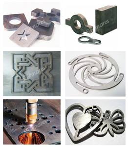 เครื่องตัดพลาสม่า CNC เครื่องตัด1530โลหะ CNC เครื่องตัดพลาสมา1325โลหะ CNC - Product Image 6