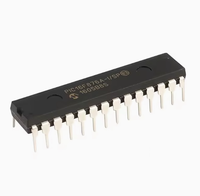 PIC16F876A-I/SP Nuevo y Original, Componentes Electrónicos y Chips IC de un Solo Proveedor - Fabricante YKX para Aplicaciones de PCB