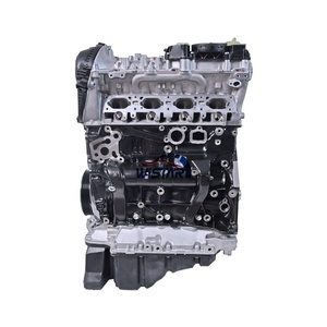 Moteur CPM à essence 2.0L de haute qualité d'usine, bloc moteur CPM pour Audi A4 A5 <span class=keywords><strong>A6</strong></span> Q5 - Product Image 2