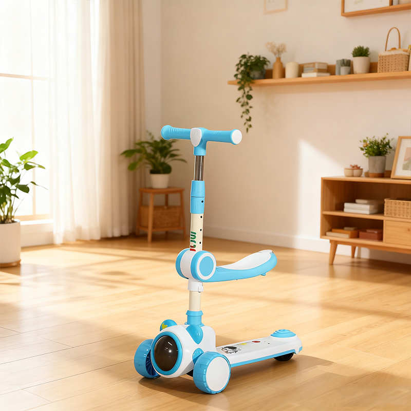 Manufacturer s Sales Kids Scooter 3