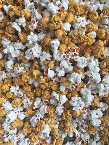 Cabujones de Resina 3D con Forma de Palomitas de Maíz, Hechos a Mano, Simulación de Comida, Resinas para Manualidades, Accesorios de Decoración - Product Image 3