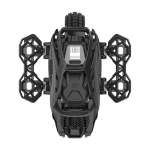Nuevo Monociclo Eléctrico NOSFET XENO 126V 2200WH 50S, Motor de 2500W, 20 Pulgadas, Amortiguador de Aluminio de 90mm, Monociclo LeaperKim - Product Image 1
