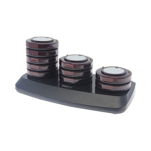 เมย์ยี่ คอลลิ่ง เพจเจอร์ รุ่น Y-P305 ชุดระบบสั่นสะเทือน สำหรับร้านอาหาร - Product Image 1
