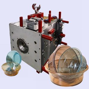 ซื้อแม่พิมพ์พลาสติกสําหรับแม่พิมพ์กล่องอาหาร ภาชนะเก็บพลาสติก สต็อกแม่พิมพ์ ผู้ผลิตแม่พิมพ์ฉีด - Product Image 2