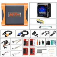 Le plus récent programmeur KT200 ECU programmeur KT200 pour bateau de tracteur de moto de camion de voiture