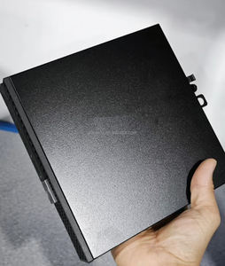 Venta al por mayor de computadoras Dell Opti-Plex 7070 i5 i7 8va generación 8G 256G SSD usadas para negocios a precio económico, mini PC para oficina y hogar con WIFI - Product Image 4