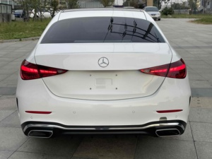 <span class=keywords><strong>Mercedes</strong></span>-Benz <span class=keywords><strong>Classe</strong></span> C 2024 d'occasion, version révisée, conduite à gauche, essence, pour l'exportation - Product Image 6