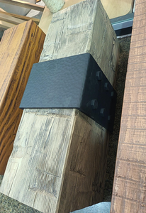 Venta caliente Rústico Granja Techo Vigas decorativas Techo Entrada Estantes Encimeras Vigas largas - Product Image 6