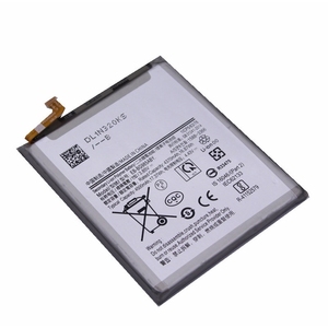 EB-BG985ABY แบตเตอรี่สำรอง4500มิลลิแอมป์ต่อชั่วโมงสำหรับ Samsung Galaxy S20 Plus S20 + CE - Product Image 5