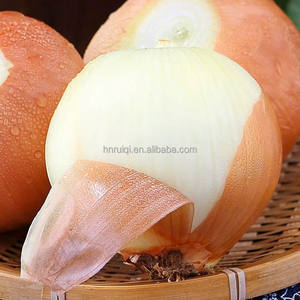 Venta al por mayor de verduras orgánicas frescas de China a bajo precio, incluidas las cebollas amarillas frescas y las cebollas rojas peladas - Product Image 2