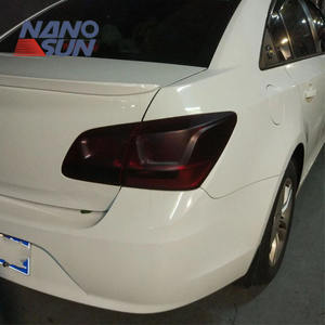 <span class=keywords><strong>Film</strong></span> teinté pour phares de voiture <span class=keywords><strong>noir</strong></span> mat fumé, <span class=keywords><strong>film</strong></span> vinyle pour <span class=keywords><strong>feux</strong></span> arrière, <span class=keywords><strong>feux</strong></span> antibrouillard, teinture pour phares, <span class=keywords><strong>feux</strong></span> arrière - Product Image 3