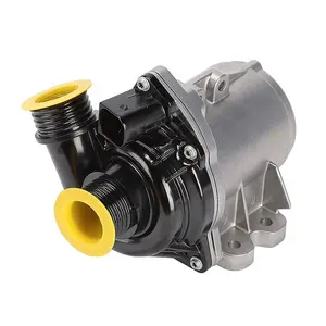 Bomba de água elétrica para carro, motor automotivo para bmw 135i 335i 335d 535i 640 740i x3 x5 x6 z4