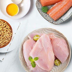 China Factory OEM ODM Alta calidad Delicious High Protein Mejor precio Pet Dry <span class=keywords><strong>Dog</strong></span> <span class=keywords><strong>Food</strong></span> para cachorro 10KG - Product Image 3