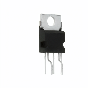 Compre Componentes Electrónicos en Línea, Gestión de Energía (PMIC), Servicio Integral Original, VB027(6)-11 Pentawatt 5 HV - Product Image 1