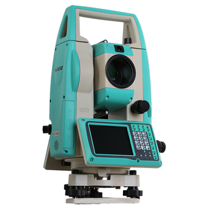 Геодезический прибор: роботизированный тахеометр Ruide RIS - Product Image 6