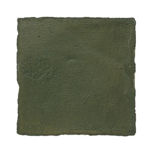 Piastrelle in ceramica Chroma Bottle Green 10x10 per uso interno ed esterno - Product Image 3