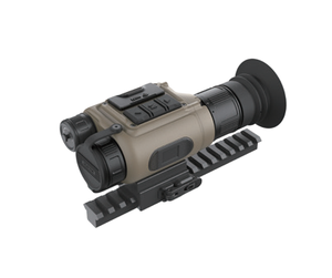 Caméra thermique 60Hz P625B avec zoom 4x, corps en alliage d'aluminium et algorithme de super-résolution - Product Image 3