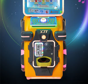 Fabrikada toptan sikke işletilen tilt makinesi neredeyse atari makinesi tilt makinesi - Product Image 6