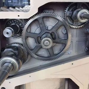 Alta qualità personalizzabile a getto d'acqua telaio abbigliamento macchine tessili parti nuovo cuscinetto in metallo all'ingrosso macchina per la tessitura a getto d'acqua - Product Image 3