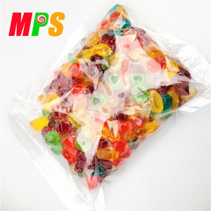 Usine de bonbons gélifiés aux saveurs de fruits OEM et ODM - Product Image 2