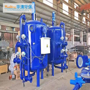 Prix de la machine de filtration d'eau <span class=keywords><strong>Filtre</strong></span> à eau de puits Industrie Purificateur Traitement Système d'adoucisseur d'eau <span class=keywords><strong>Sable</strong></span> de quartz <span class=keywords><strong>Filtre</strong></span> à charbon - Product Image 4