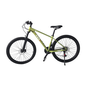 <span class=keywords><strong>Bicicleta</strong></span> de Montaña de Aluminio de 29 Pulgadas, Diseño Chino, <span class=keywords><strong>Bicicleta</strong></span> MTB con 3*9 Velocidades, Buen Precio, <span class=keywords><strong>Bicicleta</strong></span> MTB en Oferta en Tienda China - Product Image 2